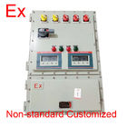 IEC Standard Explosion Proof Motor Starter / Stop Switch Box For The Dangerous Sites
