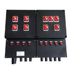China ABS Anti Corrosion Explosion Proof  Panel , 220V / 380V Electrical Control Board company