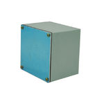 IP65 Waterproof Ex Proof Junction Box For Class 1 Division 2 135*135*100mm