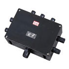 China IP65 Grp Explosion Proof Junction Box For Hazardous Location Corrosion - Resistant company