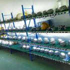 Class 1 Division 1 Explosion Proof Lighting For Hazardous Area Aluminum Housing Available