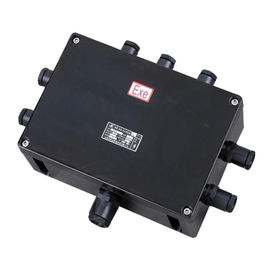 China IP65 Grp Explosion Proof Junction Box For Hazardous Location Corrosion - Resistant factory