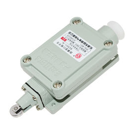 China IP65 Hazardous Location Limit Switch ，220V 10A Explosion Proof Limit Switch factory