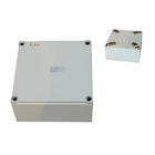 Hazardous Area Eletrical Junction Box , 200*300*150mm Exd IP65 Conduit Box