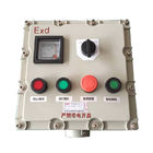 China Weather Proof Explosion Proof Local Control Station Use In Class 1 Division 2 company