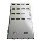 Waterproof / Dust Proof Explosion Proof Enclosures For Gas Extraction Industries