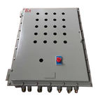 Stainless Steel Explosion Proof Enclosure For Explosion Proof Control Panel 300*400*150mm