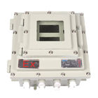 Hazardous Areas Explosion Proof Enclosures For Indoor And Outdoor Applications